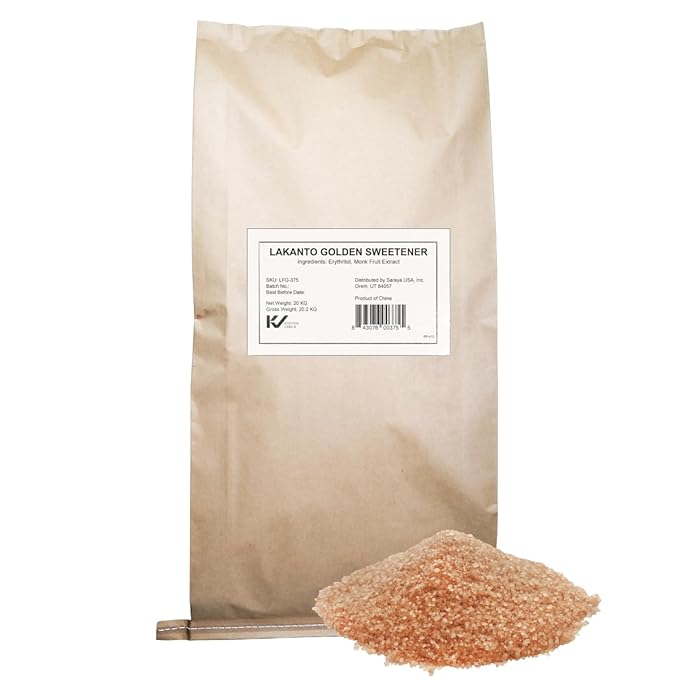 Lakanto Golden 20KG