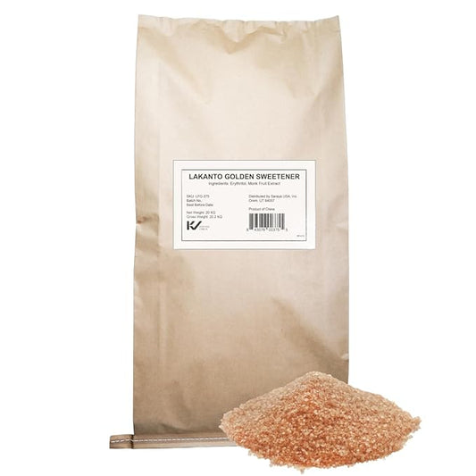 Lakanto Golden 20KG