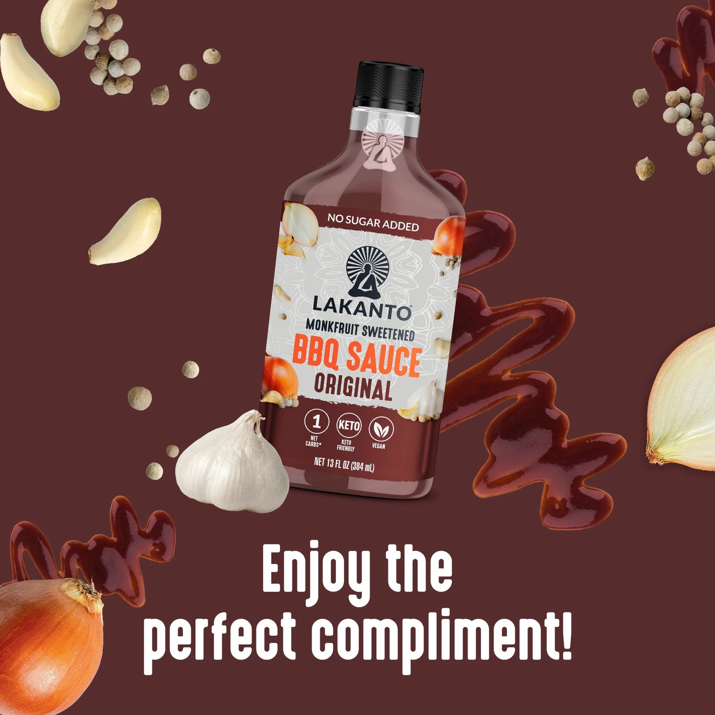 BBQ Sauce - Original