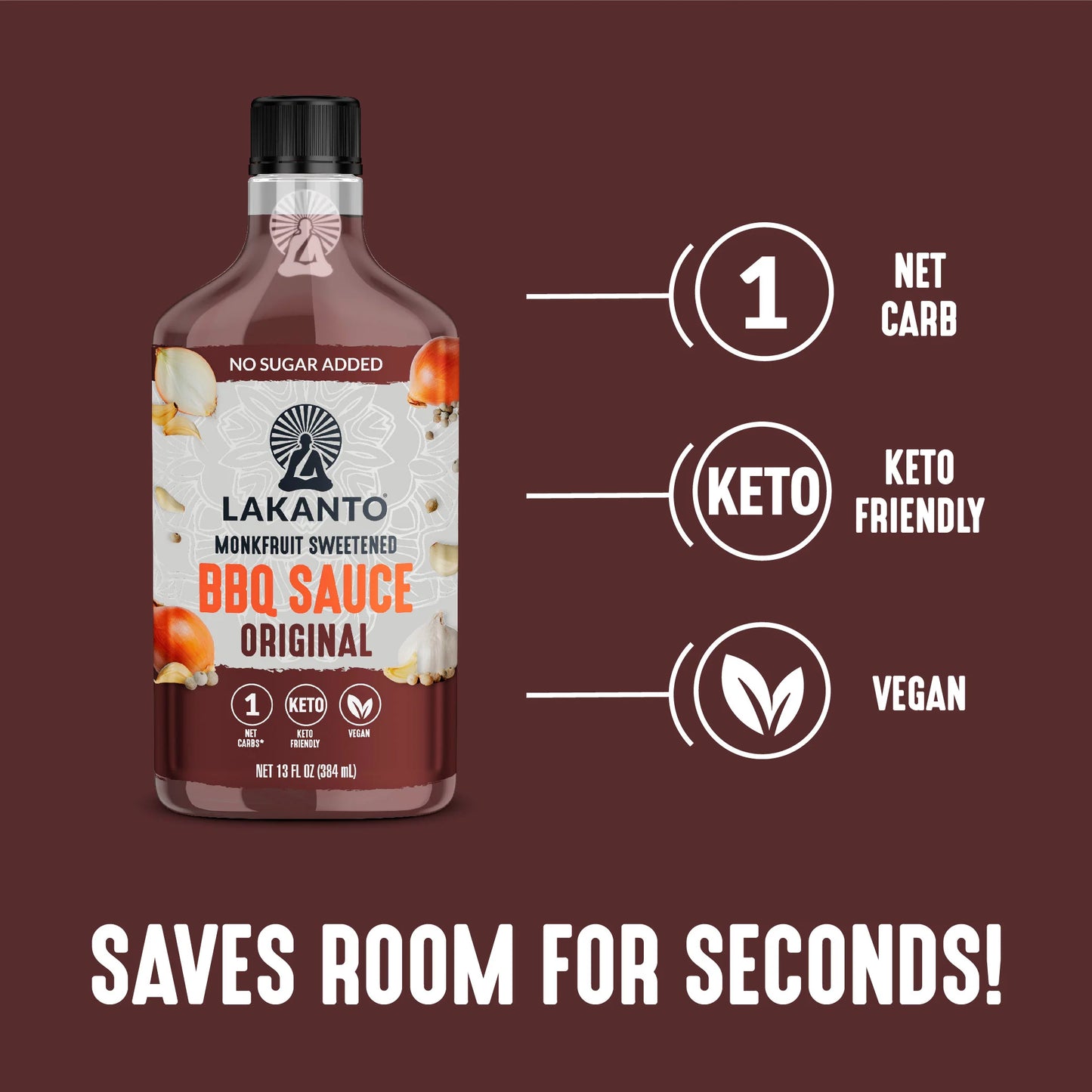 BBQ Sauce - Original