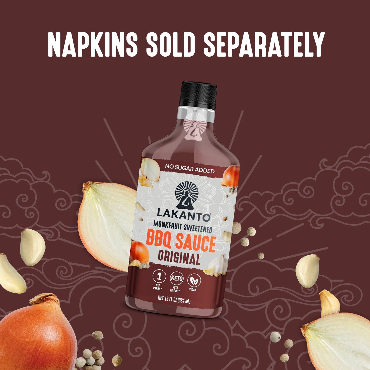 BBQ Sauce - Original