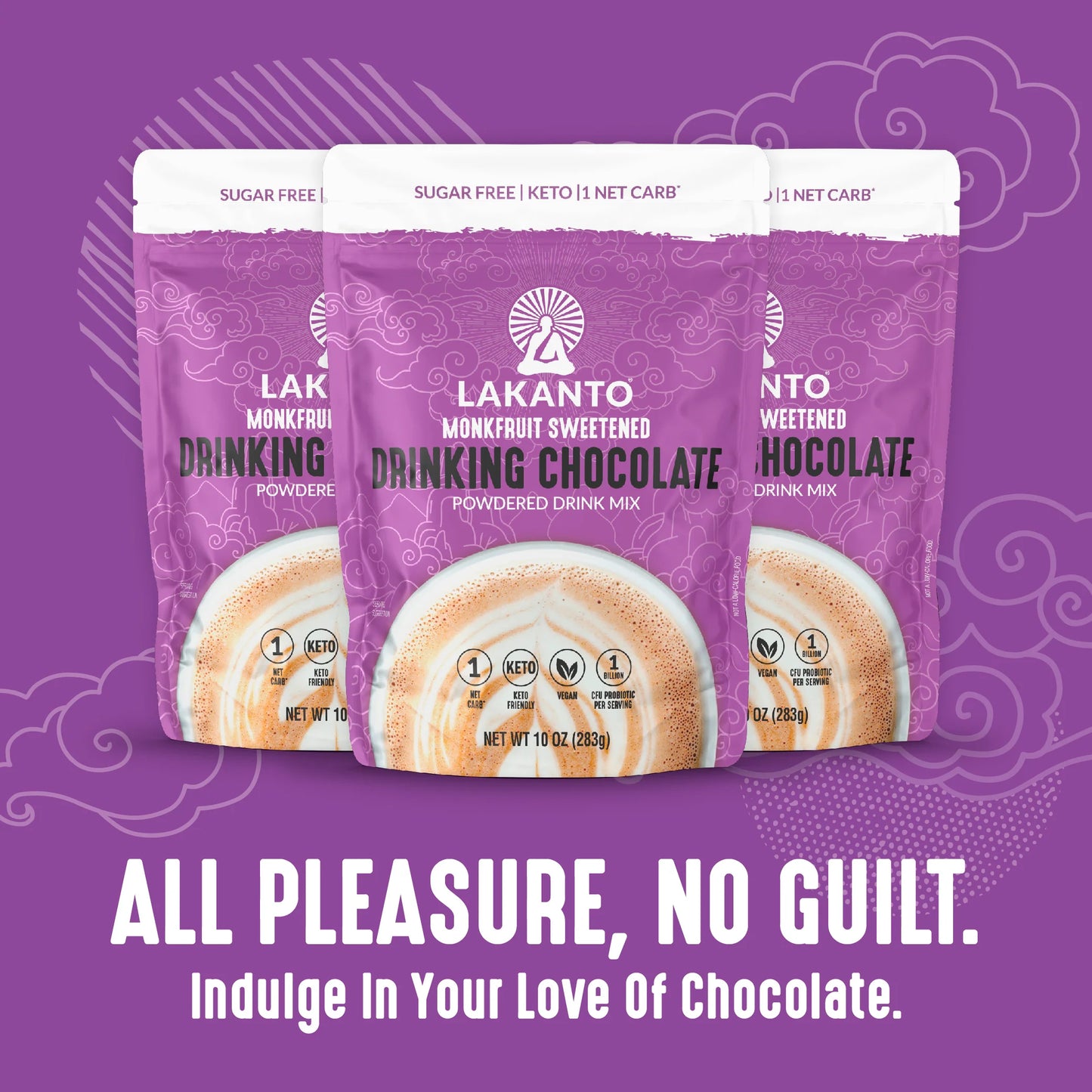 Sugar-Free Drinking Chocolate