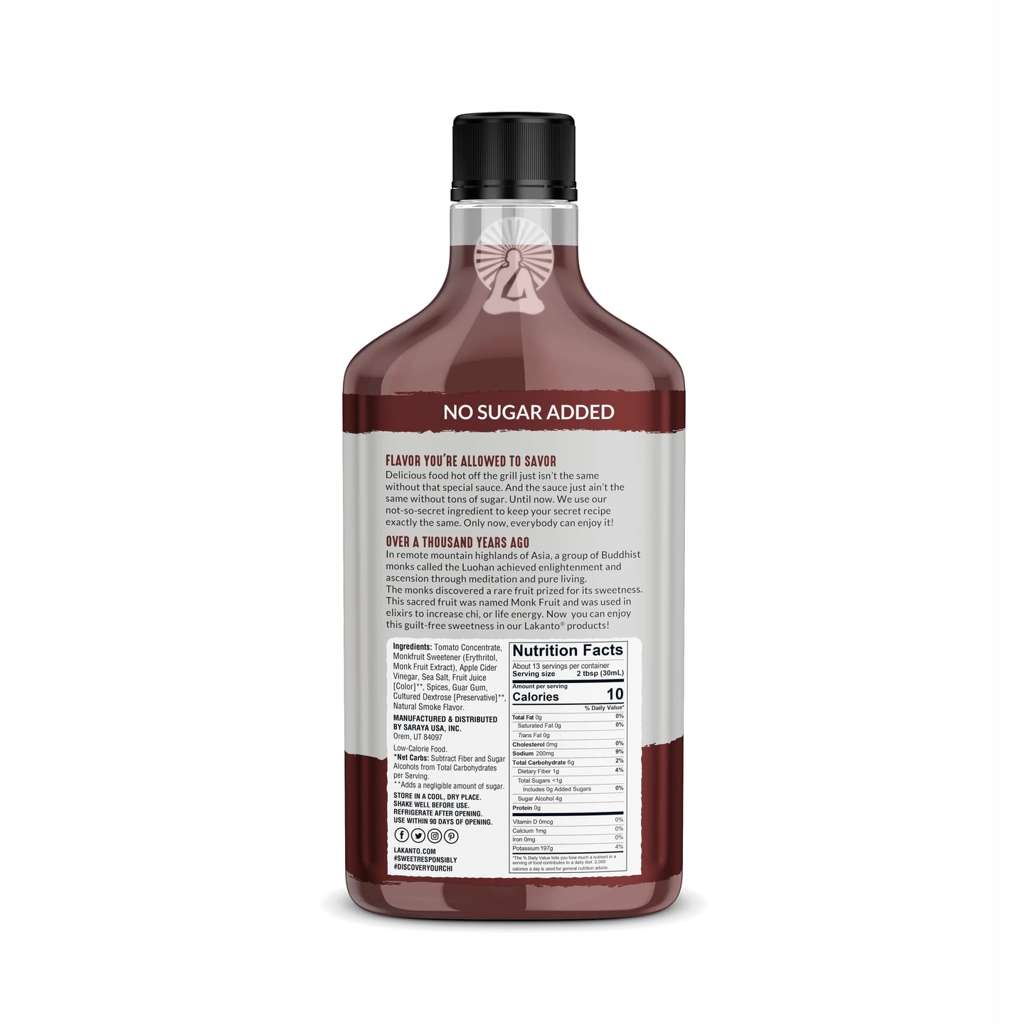 BBQ Sauce - Original